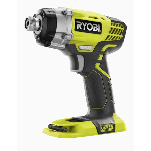 ryobi driver impact cordless tool volt tools 18v power dining table buyers guide depot husky modern ion lithium combo kit