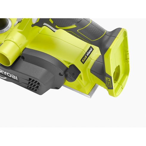 ryobi planer cordless volt tool power woodworking tools