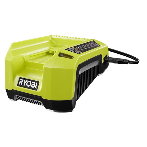 ryobi battery volt charger lithium 40v ion capacity