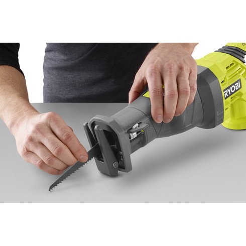 depot ryobi reciprocating 18v saw tools
